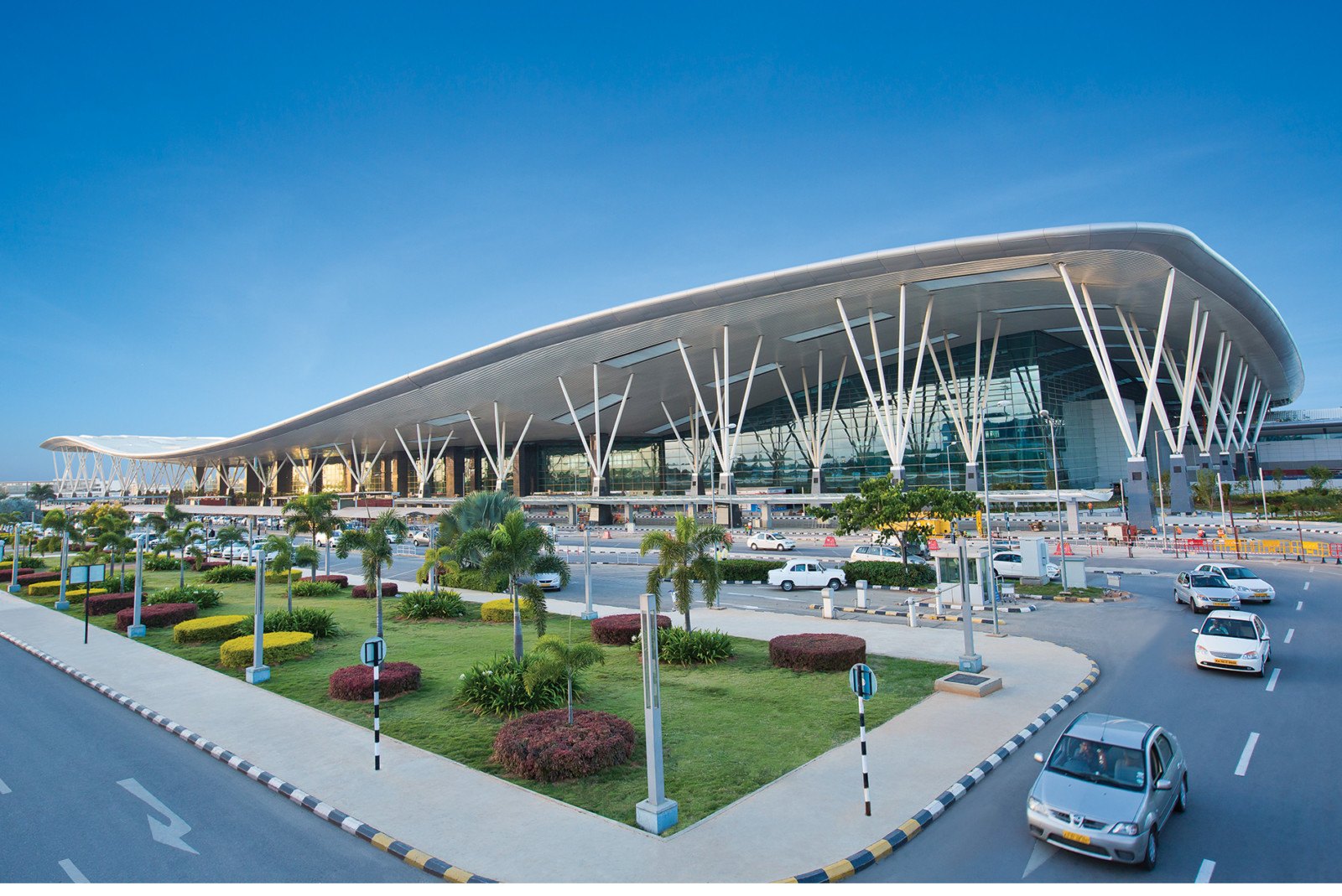 bangalore airport taxi service