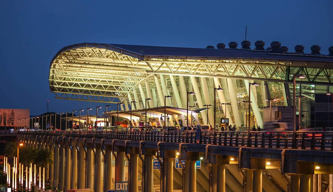 madurai airport outstation taxi
