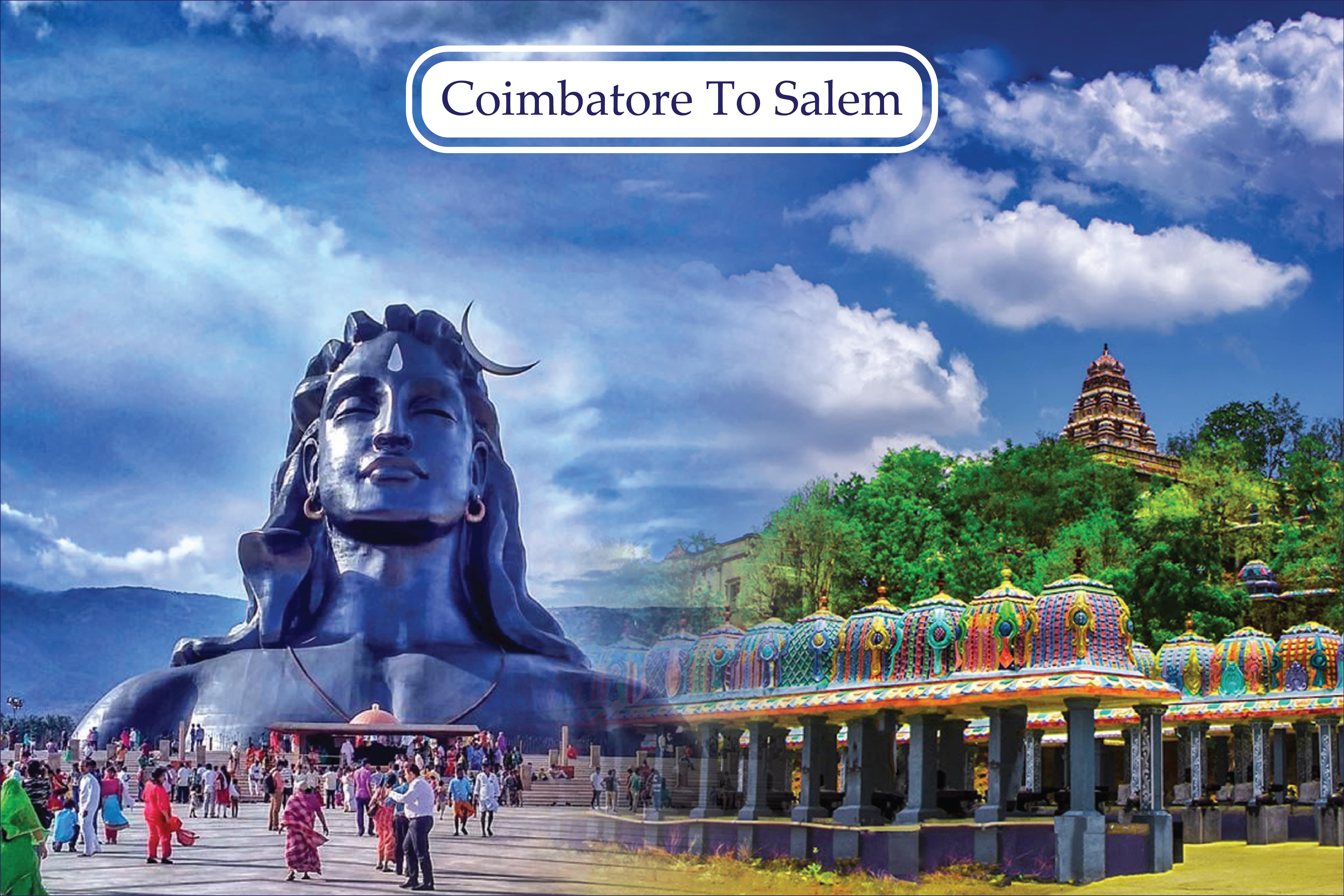 coimbatore to kodaikanal cab