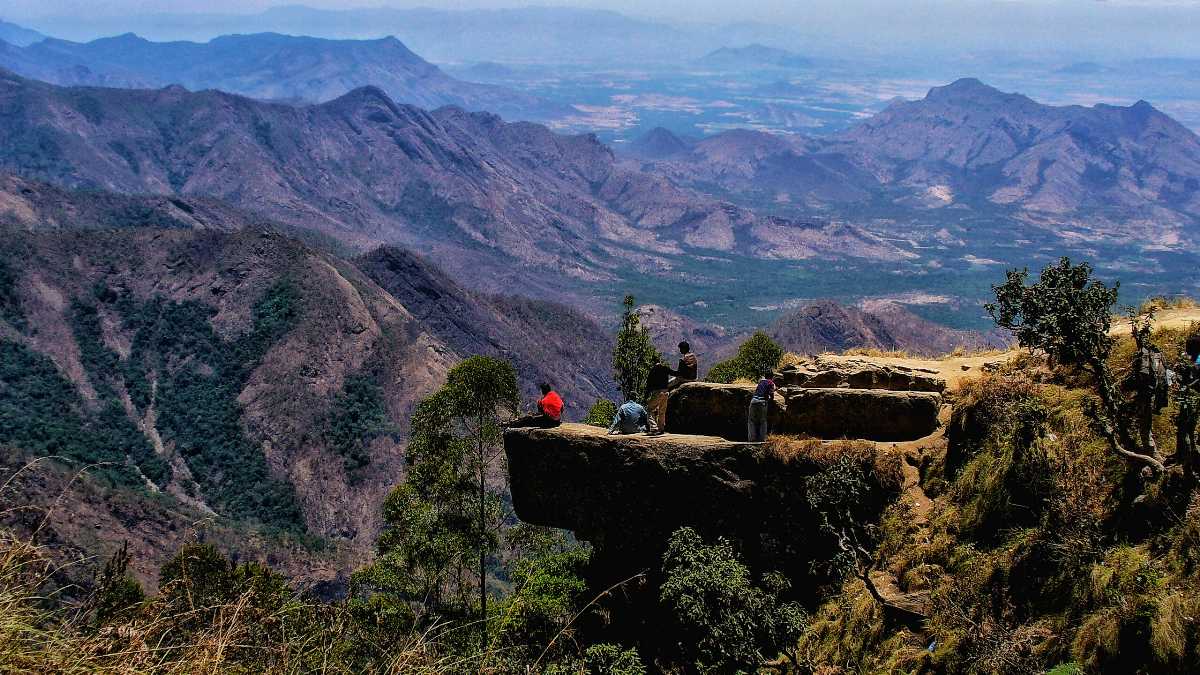 kodaikanal to madurai cab