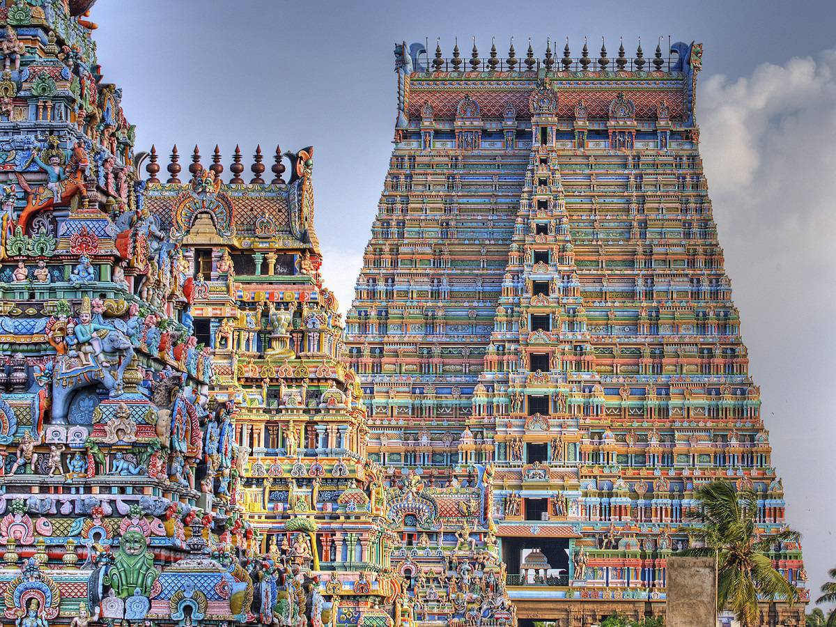 chennai to kumbakonam cab